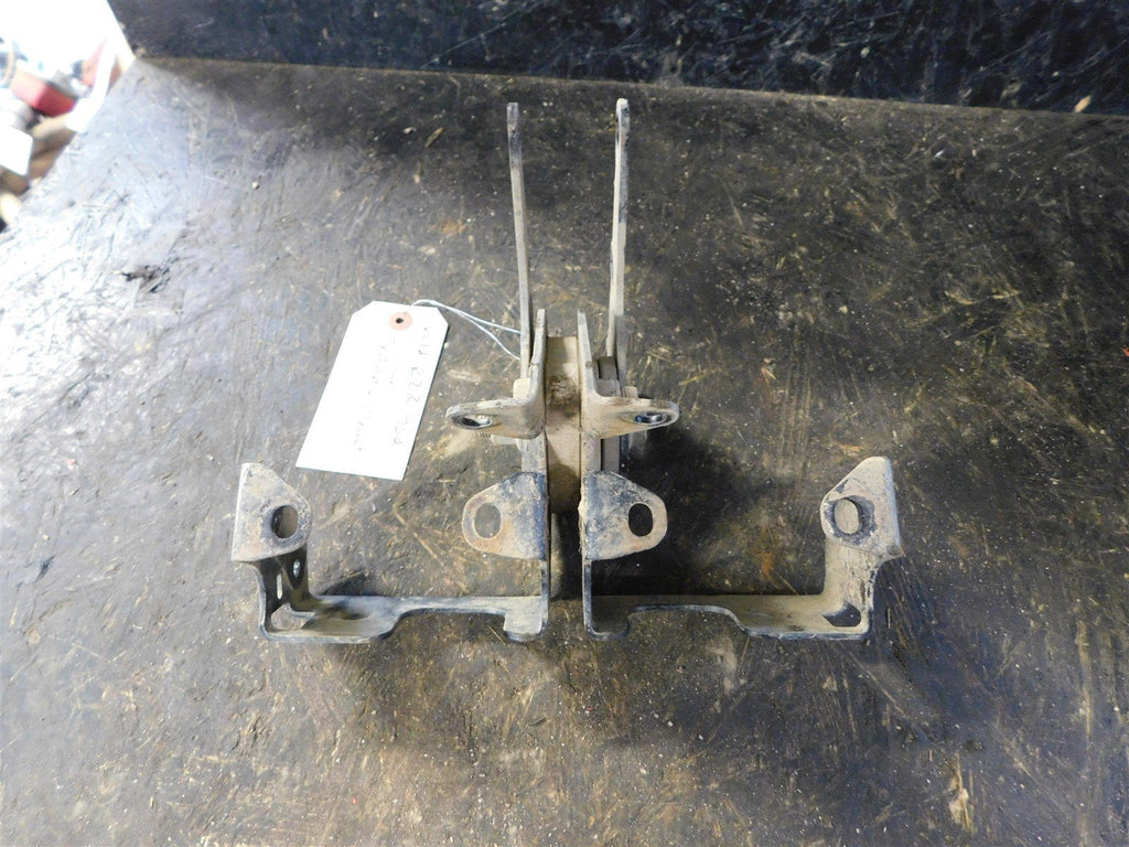 2012 Polaris Razor RZR 900 Rear Transmission / Tranny Mount