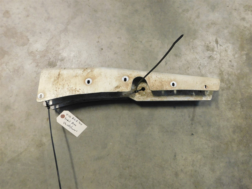 2012 Polaris Razor RZR 900 Training Arm Guards