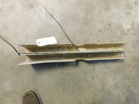 2012 Polaris Razor RZR 900 Training Arm Guards