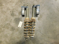 2012 Polaris Razor RZR 900 Fox Front Shocks