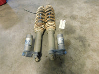 2012 Polaris Razor RZR 900 Fox Front Shocks