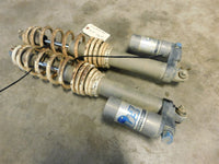 2012 Polaris Razor RZR 900 Fox Front Shocks