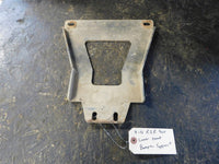 2012 Polaris Razor RZR 900 Front Bumper / Push Bar