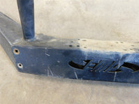 2012 Polaris Razor RZR 900 Front Bumper / Push Bar