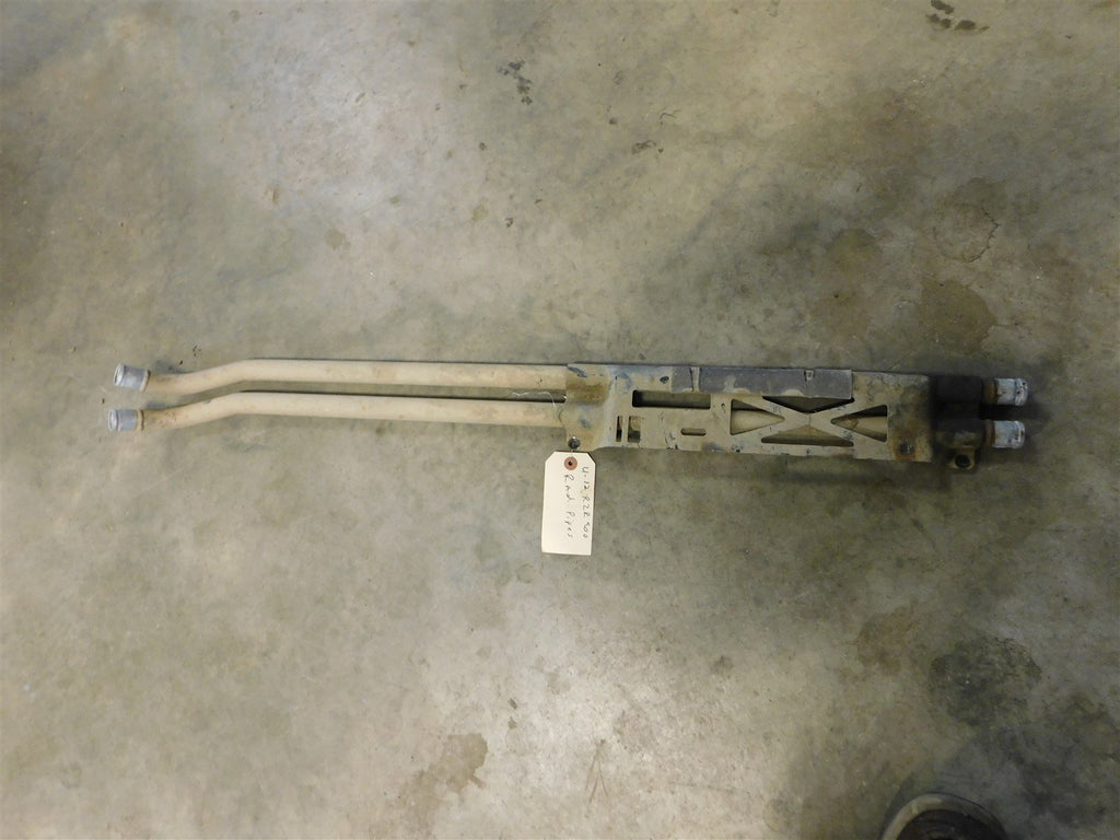 2012 Polaris Razor RZR 900 Coolant Hard Lines