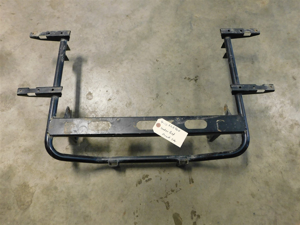 2012 Polaris Razor RZR 900 Under Bed Support