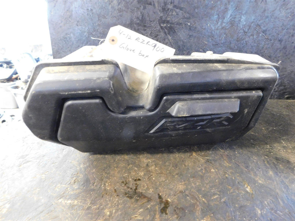 2012 Polaris Razor RZR 900 Glovebox