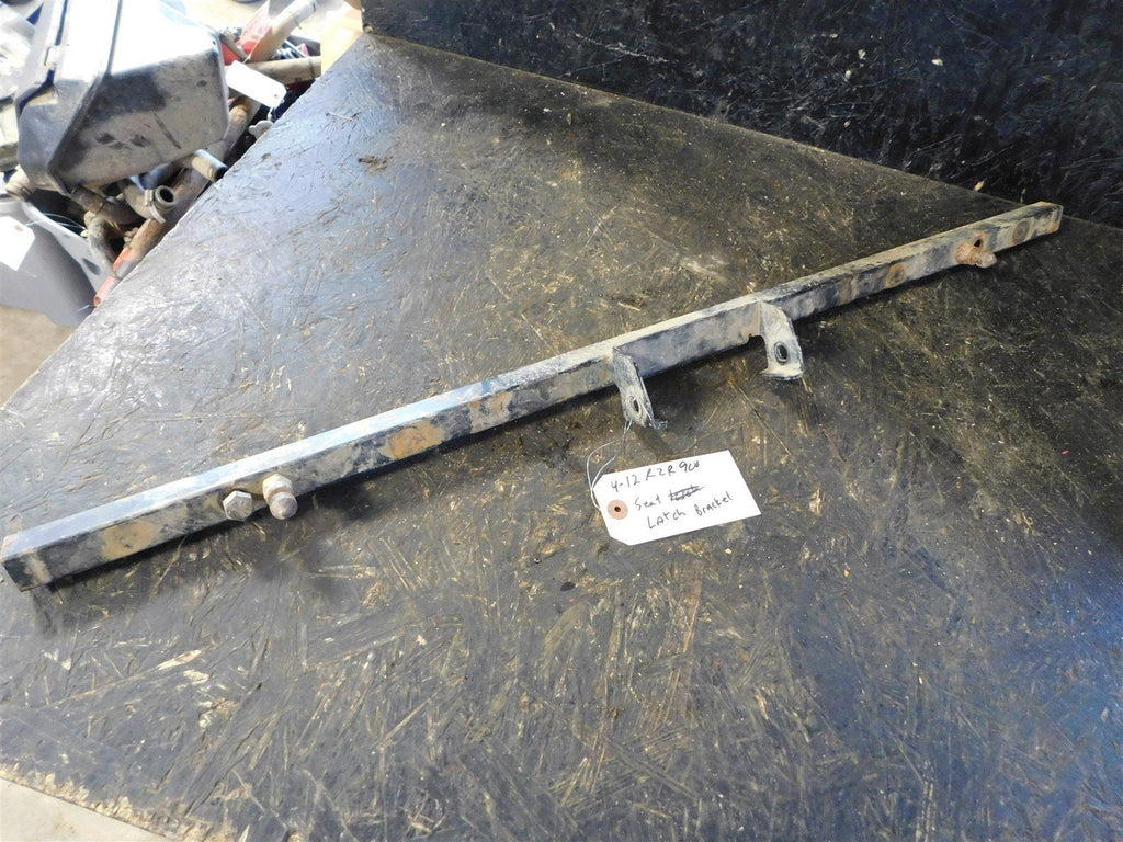 2012 Polaris Razor RZR 900 Seat Latch Bar