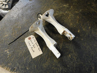 2012 Polaris Razor RZR 900 Front Pillar Cage Mount