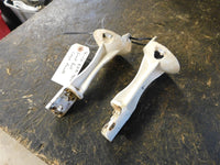 2012 Polaris Razor RZR 900 Front Pillar Cage Mount