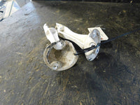 2012 Polaris Razor RZR 900 Front Pillar Cage Mount