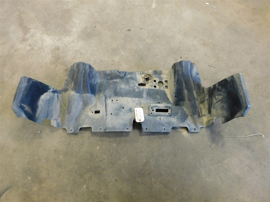 2012 Polaris Razor RZR 900 Firewall Plastic