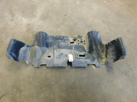 2012 Polaris Razor RZR 900 Firewall Plastic