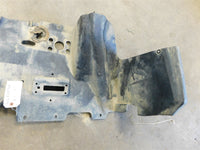 2012 Polaris Razor RZR 900 Firewall Plastic