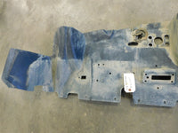 2012 Polaris Razor RZR 900 Firewall Plastic