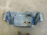2012 Polaris Razor RZR 900 Firewall Plastic