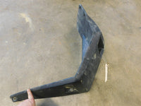 2012 Polaris Razor RZR 900 Right Front Fender Flare