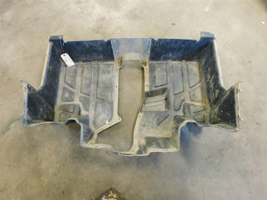 2012 Polaris Razor RZR 900 Floor Board Plastic