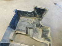 2012 Polaris Razor RZR 900 Floor Board Plastic