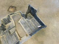 2012 Polaris Razor RZR 900 Floor Board Plastic