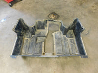 2012 Polaris Razor RZR 900 Floor Board Plastic
