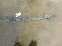 2012 Polaris Razor RZR 900 Hood Close Off Panel