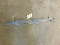 2012 Polaris Razor RZR 900 Hood Close Off Panel