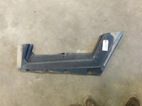 2012 Polaris Razor RZR 900 Left Rocker Plastic
