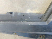 2012 Polaris Razor RZR 900 Left Rocker Plastic