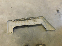 2012 Polaris Razor RZR 900 Left Rocker Plastic