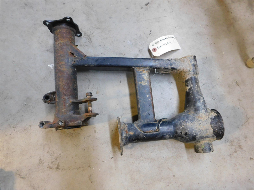 2006 Honda Rancher 350FE Swingarm