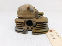 2006 Honda Rancher 350FE Cylinder Head    CORE