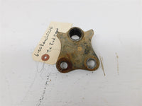 2006 Honda Rancher 350FE Steering Stem Flange / Tie Rod Mount