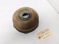 2006 Honda Rancher 350FE Rear Brake Dust Cover