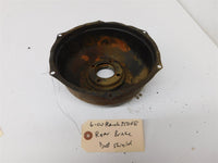 2006 Honda Rancher 350FE Rear Brake Dust Cover