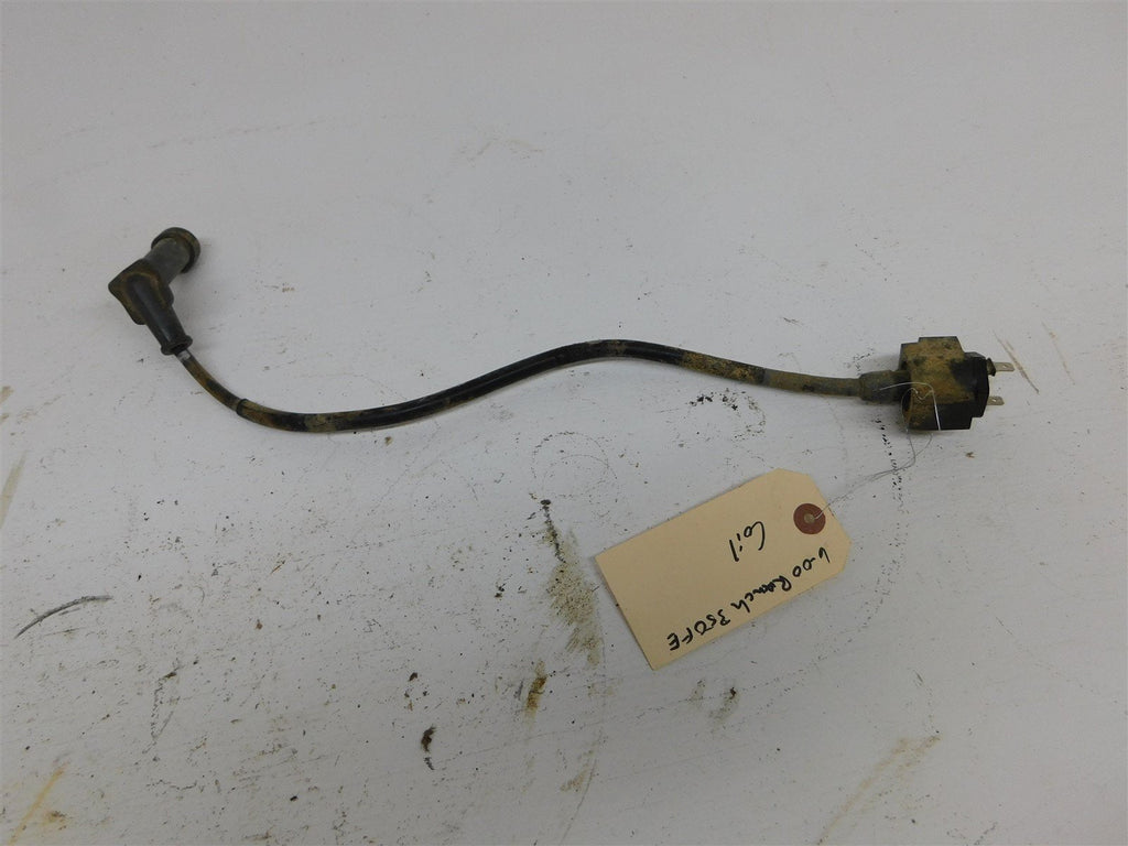 2006 Honda Rancher 350FE Coil