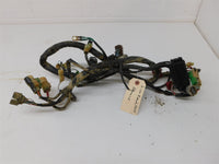 2006 Honda Rancher 350FE Wiring Harness