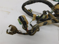 2006 Honda Rancher 350FE Wiring Harness