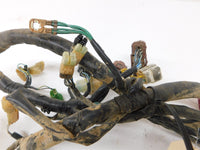 2006 Honda Rancher 350FE Wiring Harness