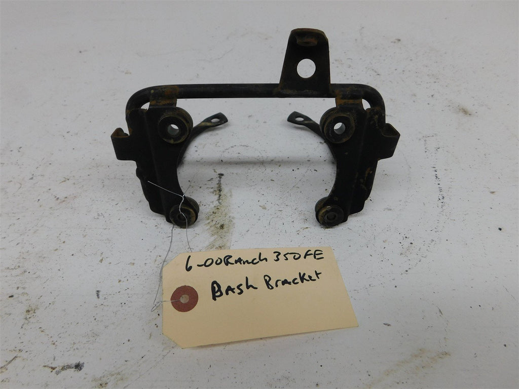 2006 Honda Rancher 350FE Dash Mounting Bracket