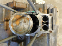 2006 Honda Rancher 350FE Bottom End   CORE