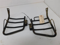 1998 Kawasaki Bayou 220 Heel Guard Brackets