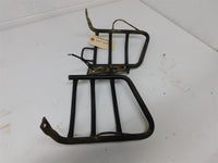 1998 Kawasaki Bayou 220 Heel Guard Brackets