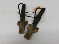 1998 Kawasaki Bayou 220 Foot Pegs