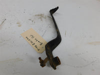 1998 Kawasaki Bayou  220 Rear Brake Pedal