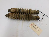 1998 Kawasaki Bayou 220 Rear Shocks