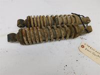 1998 Kawasaki Bayou 220 Rear Shocks