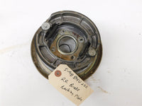 1998 Kawasaki Bayou 220 Right Rear Brake Backing Plate