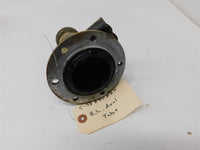 1998 Kawasaki Bayou 220 Left Rear Axle Tube