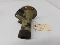 1998 Kawasaki Bayou 220 Left Rear Axle Tube